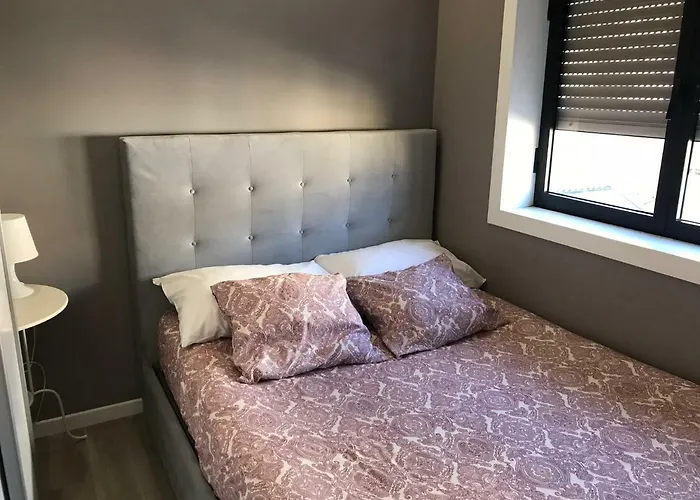 Prestige Apartment