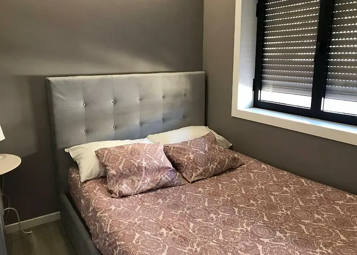 Prestige Apartment