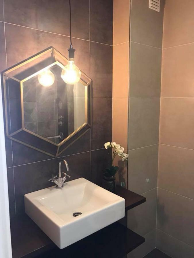 Prestige Apartment