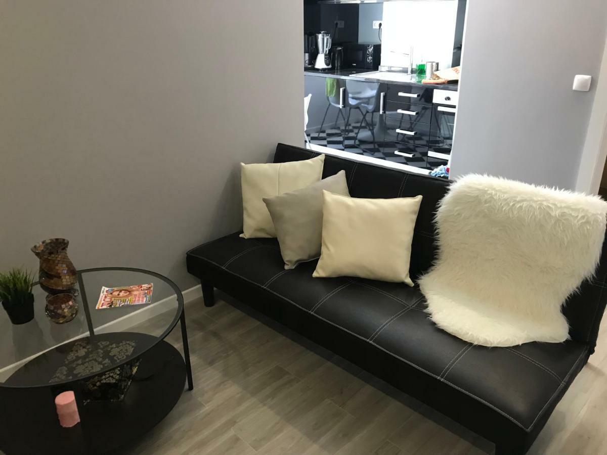 Apartment Prestige Amarante