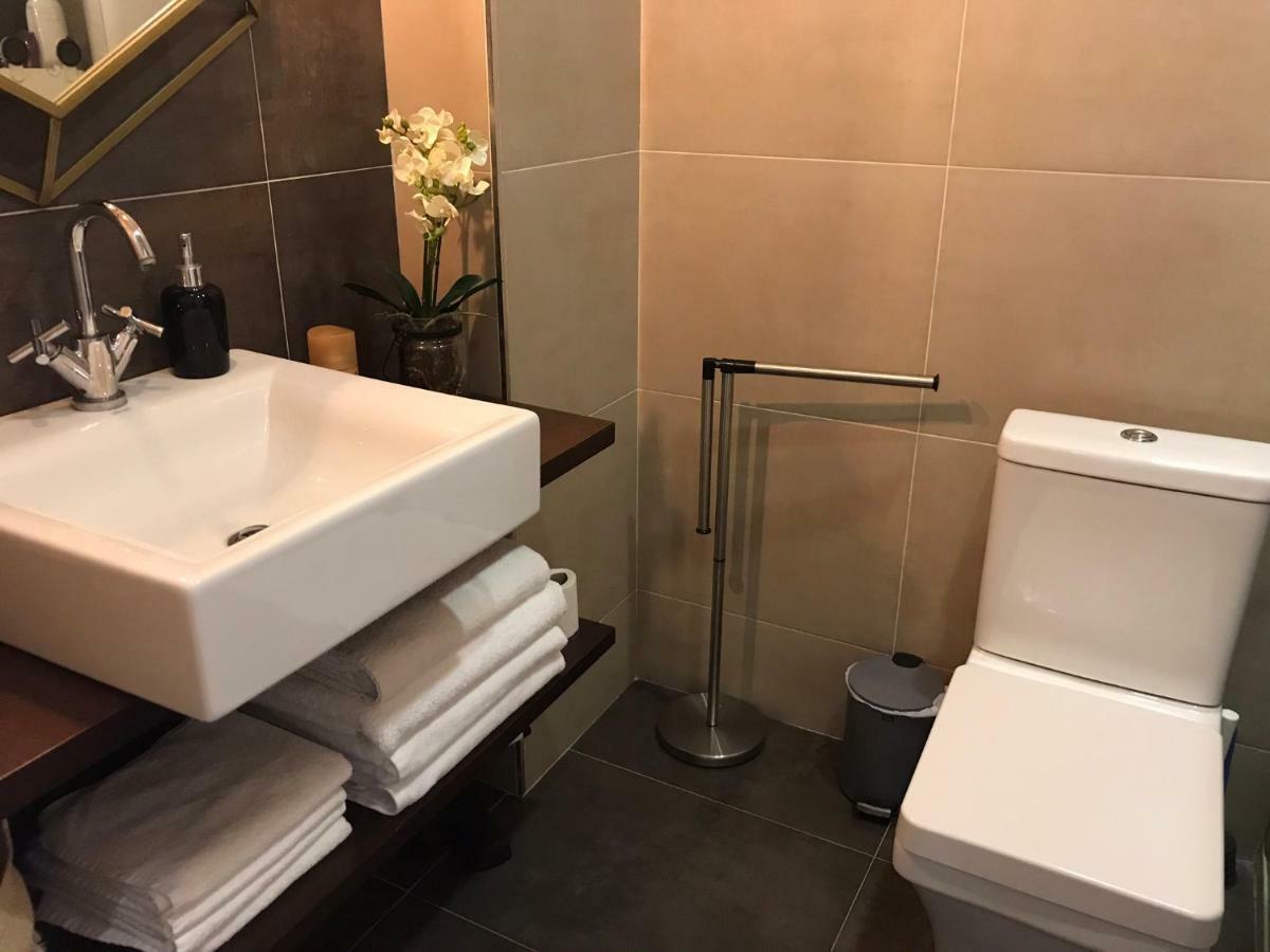 Prestige Apartment