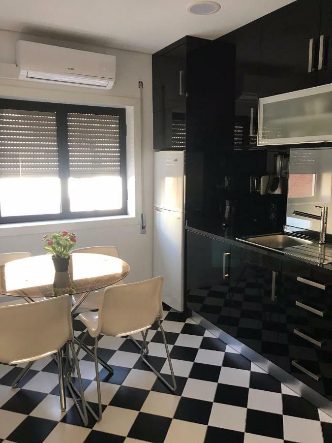 Apartment Prestige