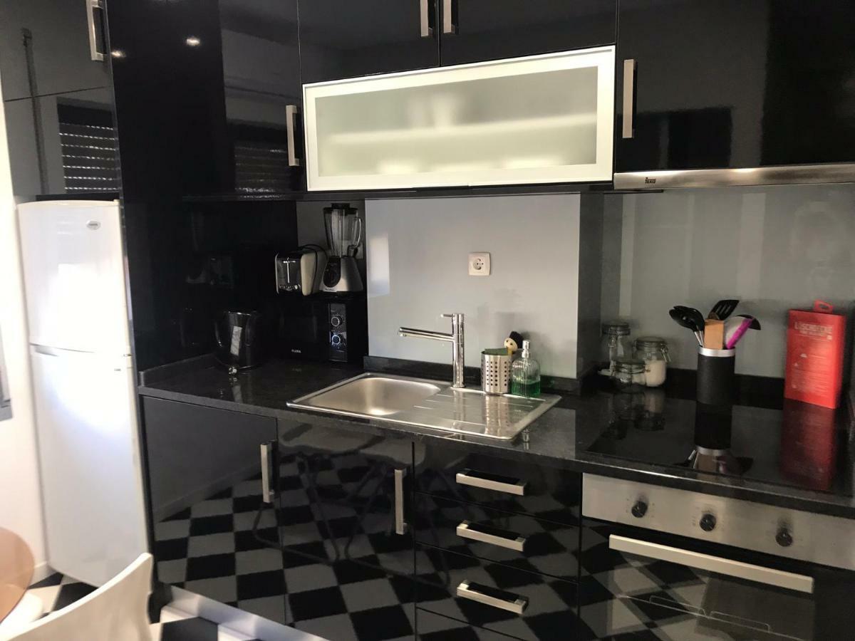 Prestige Apartment