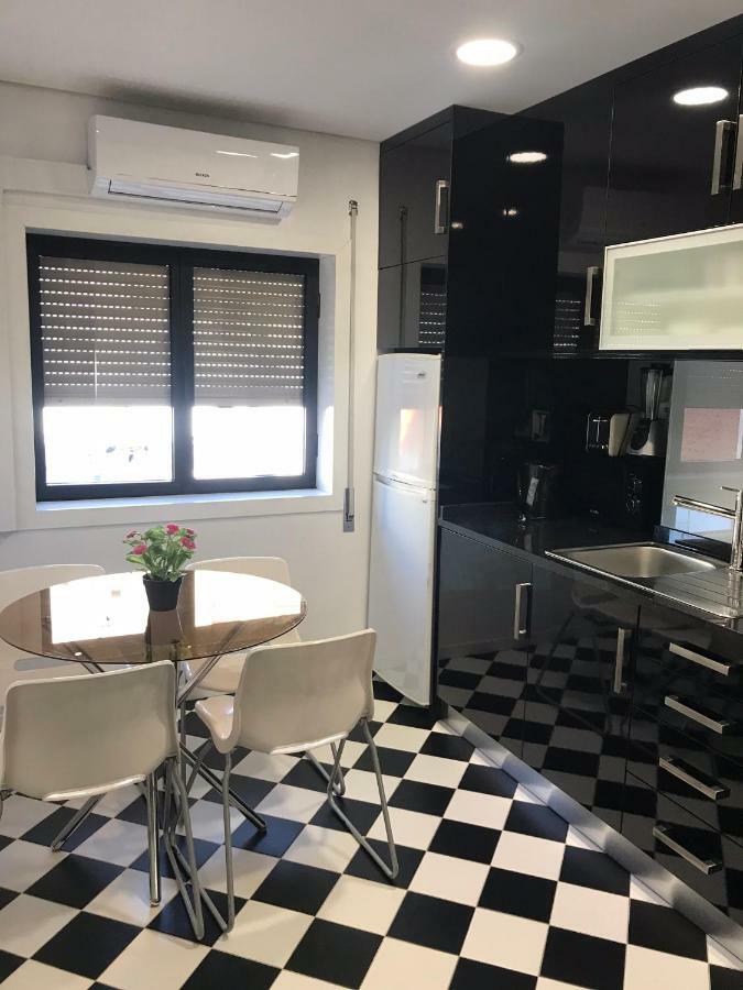 Prestige Apartment